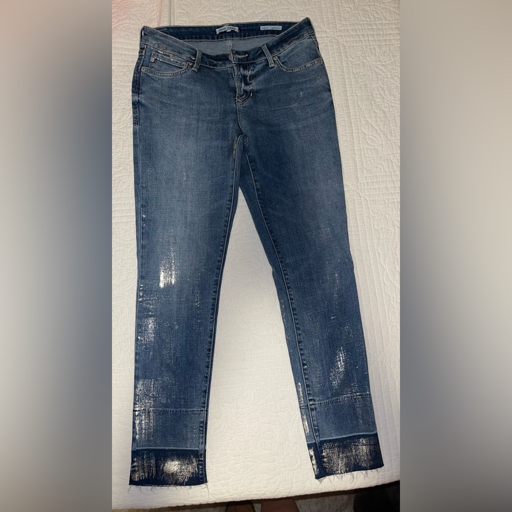 Dear John Jeans